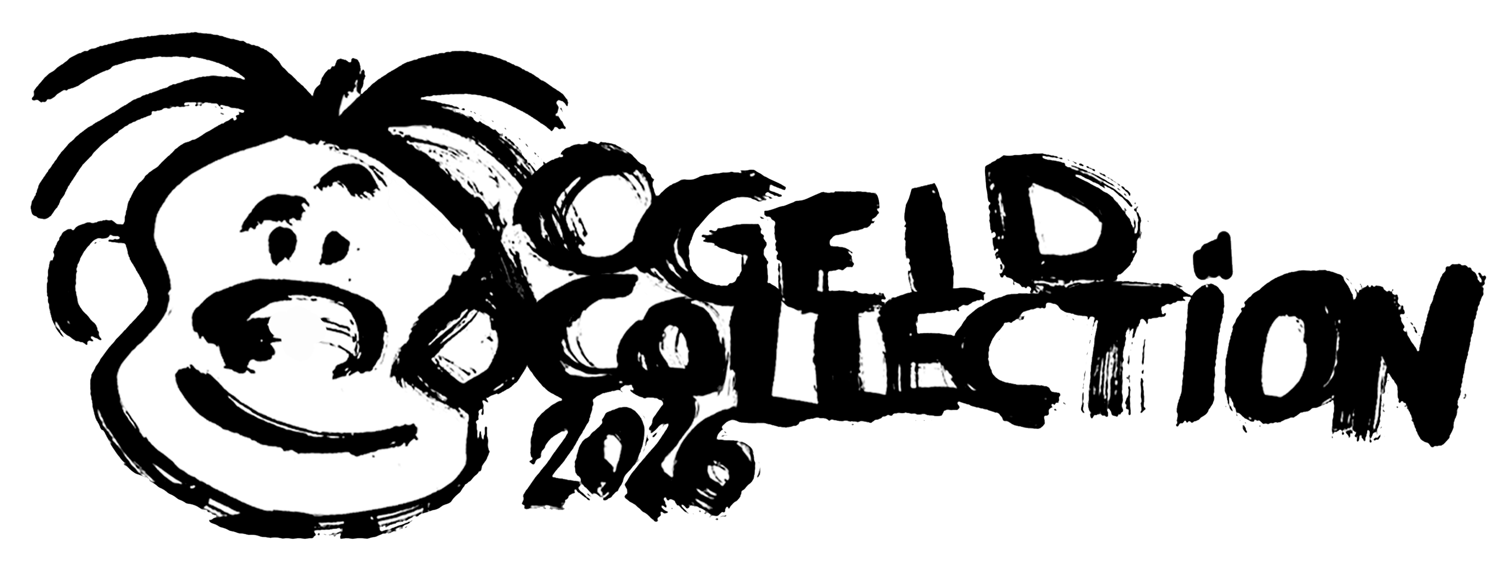 Logo da coleção